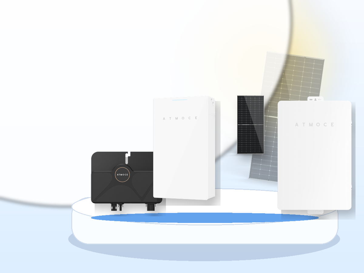 Solar event products